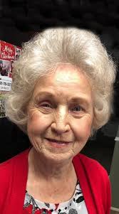 Pearl Marie Christensen Bufton