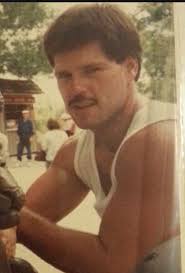 Richard Lee “Rick” Snider (1962-2020)