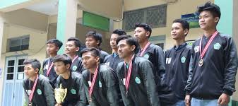 Profil sma muhammadiyah 2 surabaya. Sma Muhammadiyah 7 Yogyakarta