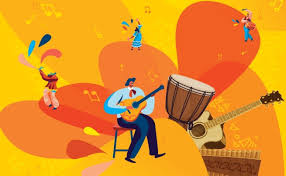 A place to share latin american songs both old and new! Latin American Music With Colores Andinos Feb 2 2020 Azrieli Studio National Arts Centre