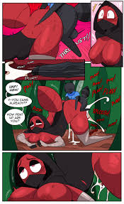 Bee Breed comic porn | HD Porn Comics