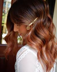 Charcoal modern fall hair color. Fall 2021 Hair Colors You Ll Be Seeing Everywhere Southern Living