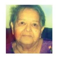 Juanita Garcia Obituary