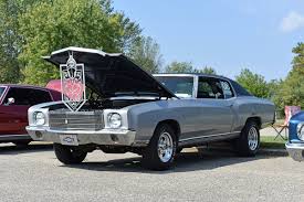 Image result for Monte Carlo Gray 1970 Iso