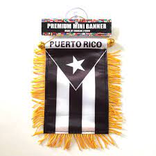 See more ideas about puerto ricans, puerto rican flag, puerto. Puerto Rico Flag Small Car Flag Or Wall Art Puerto Rican Black Etsy Wall Flag Car Flags Best Flags