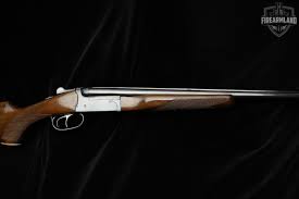 410 Double Barrel Auction