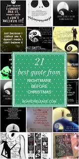 21 Best Quote From Nightmare Before Christmas Home Inspiration Diy Crafts Birthd Nightmare Before Christmas Quotes Christmas Quotes Christmas Love Quotes