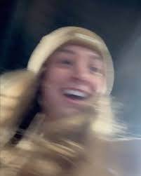 Haley Ball's Instagram, Twitter & Facebook