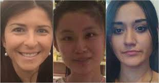 Women murdered in 2018: 31 Australian women have been killed this year.