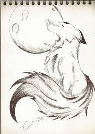 Ver más ideas sobre imágenes para dibujar, dibujos, ojos de halloween. Pin De Lais Santos Inacia En Dibujos De Animes Lobo Dibujo A Lapiz Lobos A Lapiz Dibujos A Lapiz Faciles