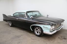 Image result for Chrome Green 1960 Plymouth