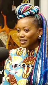 Yes it's coming… Yarn education by Debra Hare-Bey. Hair: NRAY LOCS by Debra  Hare-Bey, @_omhhredroom Model: @blaqbeutee Photo: @imagebyzo #rebranding  #newname #education #technique #yarnbraids #yarnology #yarninspiration  #yarnsnob #thankyou ...