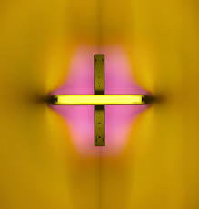 Image result for Dan Flavin