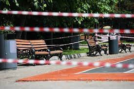 С понедельника, 28 июня, в москве начали действовать новые ограничения по коронавирусу. Chto Sleduyushee V Moskve Vvodyatsya Novye Ogranicheniya Po Covid Prajm 18 06 2021