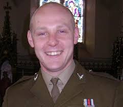 Names added to new war memorial in Witton Park