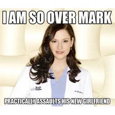 Vitamin Ha Funny Grey S Anatomy Memes 16 Pics Greys Anatomy Funny Greys Anatomy Facts Greys Anatomy Memes