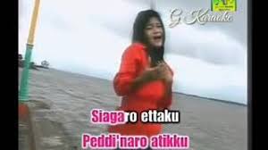 Ifin mustafa bande vocal : Chords For Karaoke Bugis Polo Sumange 39 Lely Aan Sagita