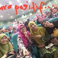 Institut Tadbiran Islam Perak Intim Ipoh Perak