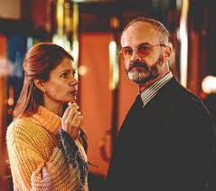 He is a parody of agatha christie's own hercule poirot, whom she disliked in the same way and for the same sort of reasons that mrs. Writers And Producers Continue To Aim High Mipdrama 2021 Selection Confirms Miptv Preview