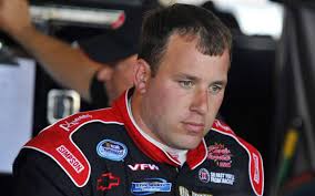 NASCAR: Ryan Newman takes pole for Nationwide race at Talladega