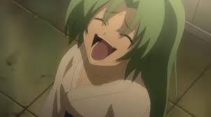 Anime guy with brown hair and green eyes. Top 25 Best Green Haired Anime Characters Guys Girls Fandomspot
