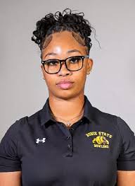 2025-26 Women's Bowling Roster