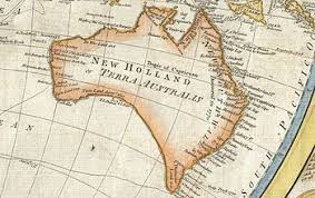 See more ideas about map, australia map, australia. Tropic Of Capricorn Wikipedia The Free Encyclopedia Australia Map Australian Maps Australia