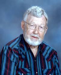 Donald LeRoy Pratt (1924-2017)