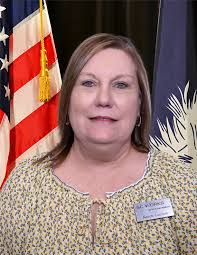 Recognizing Outstanding Local SC Works System Employees