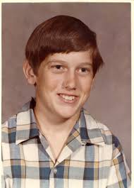 David Mark Boynton Sr. (1963-2005)