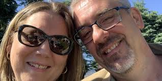 Sandra Edgar and Brad Wyatt's Wedding Website