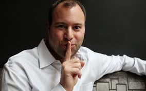 Ashley Madison founder emails leaked in new data dump