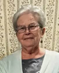 Obituary information for Donna Dueringer