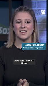 Danielle Dubois Maine