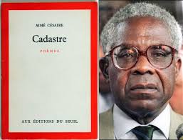 WORD by Aimé Césaire, Trans. by Jacques Houis
