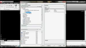 How To Use Autocad 2010 In Classic Mode Youtube
