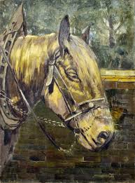 Doris Bewley Oil (amer/oklahoma 20th Century)