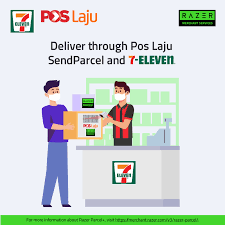 How to get from kuala lumpur to semenyih by train, bus, taxi or car. 18 May 2020 Onward Razer Merchant Services Poslaju Sendparcel At 7 Eleven Everydayonsales Com