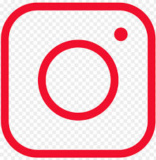 Icone Instagram Circle Png Image With Transparent Background Png Free Png Images Circle Clipart Banner Design Png