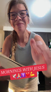 Mornings with Jesus: Finding Joy in Every Season