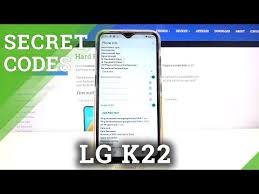 Why unlock my lg fortune? Lg Fortune Service Menu Codes 11 2021