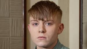 Max Turner terrorised in prison after sentencing in Coronation Street