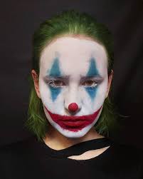69 Best Halloween Makeup Ideas On Instagram In 2020 Glamour Easy modern joker face paint tutorial. 69 best halloween makeup ideas on