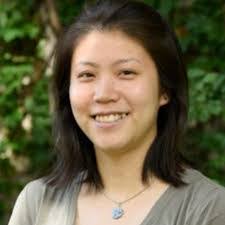 Jade Zhang's Instagram, Twitter & Facebook