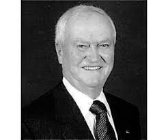 FREDERICK FORD Obituary (2013)