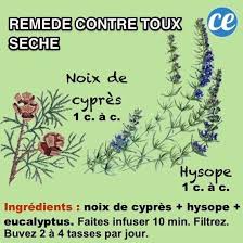Le Remede De Grand Mere Teste Et Approuve Contre La Toux Seche Toux Remede Toux Seche