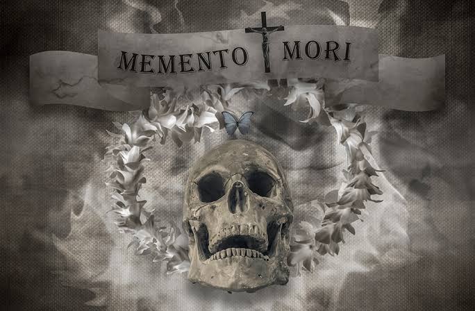 Embracing 'memento mori' year-round