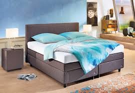 With our comfort upholstered beds, it works on the basis of double walls. Boxspringbett Verena Test Erfahrung Ruf Betten Boxspring Kiki De