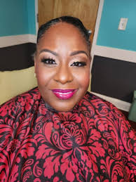 Margo Johnson Makeup Artistry