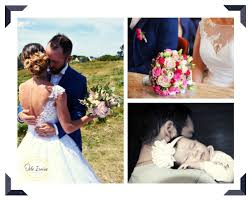 Ici, tout photographe a son portfolio où vous pouvez voir chaque photo de mariage et le tarif. Votre Photographe De Mariage A Brest Ode Iroise Bretagne